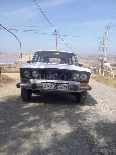 LADA (VAZ) 2106 2005, 67,000 km - 1.6 l - Bakı