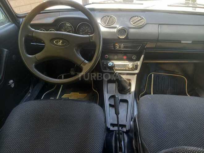 LADA (VAZ) 2106 2005, 67,000 km - 1.6 l - Bakı