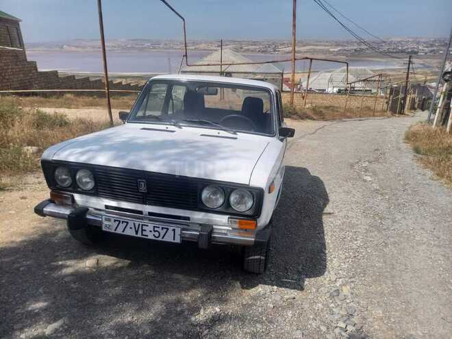 LADA (VAZ) 2106 2005, 67,000 km - 1.6 l - Bakı