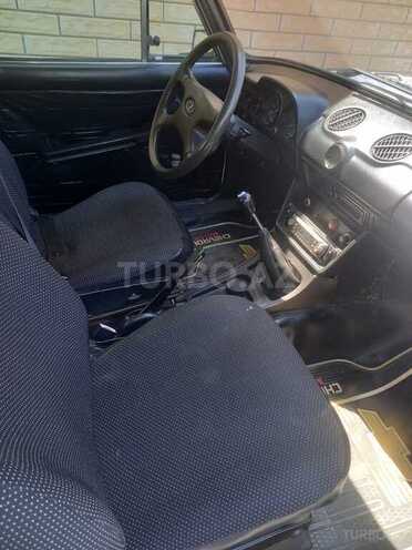 LADA (VAZ) 2106 2005, 67,000 km - 1.6 l - Bakı
