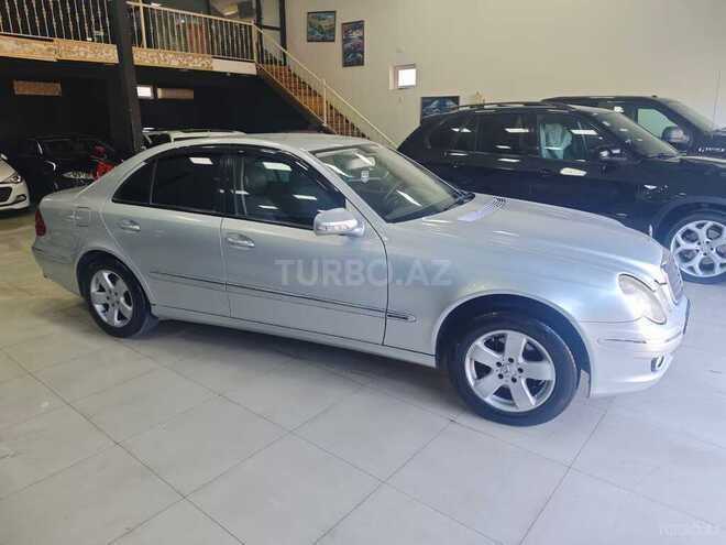 Mercedes E 220 d 2008, 328,000 km - 2.2 l - Bakı