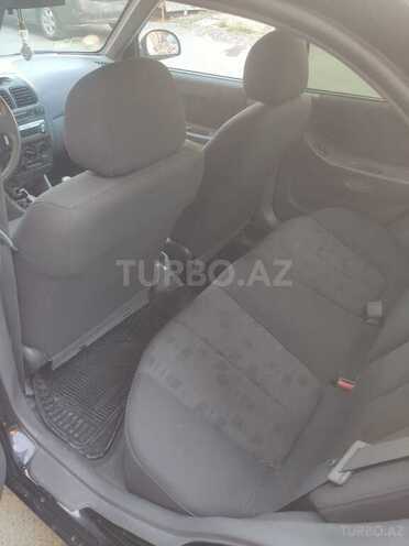 Hyundai Accent 2005, 173,000 km - 1.5 l - Bakı