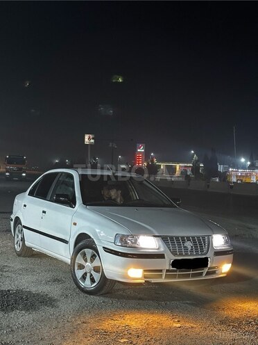 Khazar LX 2021, 180,000 km - 1.7 l - Bakı