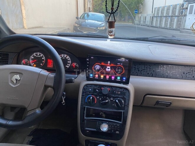 Khazar LX 2021, 180,000 km - 1.7 l - Bakı