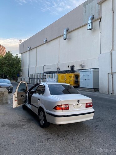 Khazar LX 2021, 180,000 km - 1.7 l - Bakı