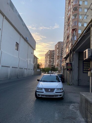 Khazar LX 2021, 180,000 km - 1.7 l - Bakı