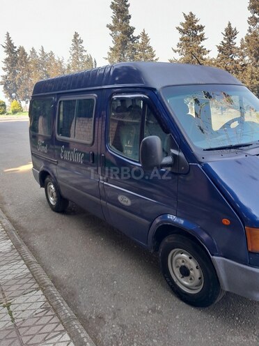 Ford Transit 1997, 126,800 km - 2.5 л - Cəlilabad