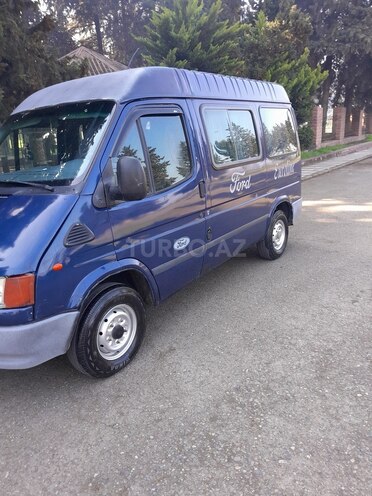 Ford Transit 1997, 126,800 km - 2.5 л - Cəlilabad