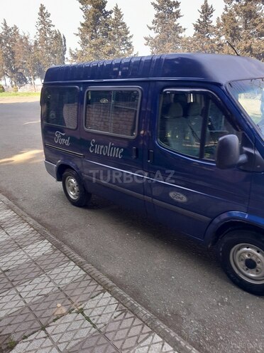 Ford Transit 1997, 126,800 km - 2.5 л - Cəlilabad