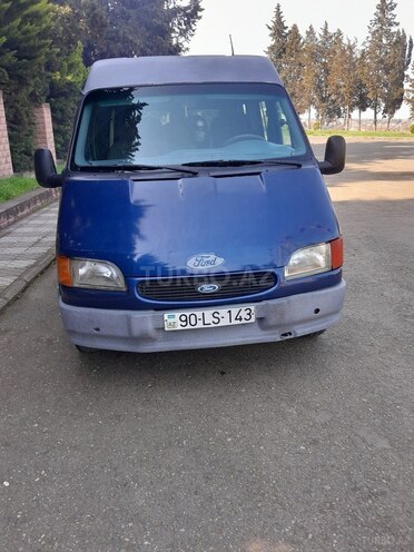 Ford Transit 1997, 126,800 km - 2.5 л - Cəlilabad