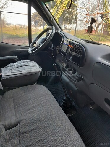 Ford Transit 1997, 126,800 km - 2.5 л - Cəlilabad