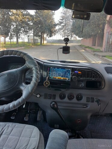 Ford Transit 1997, 126,800 km - 2.5 л - Cəlilabad