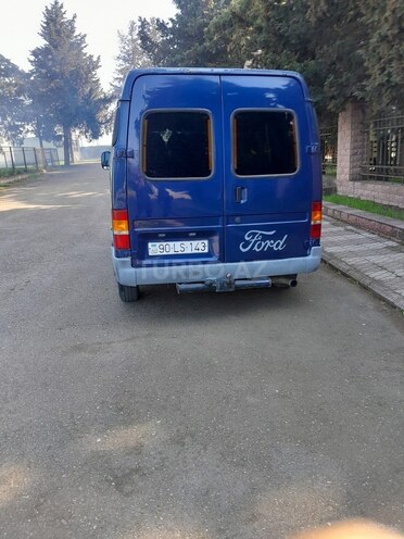 Ford Transit 1997, 126,800 km - 2.5 л - Cəlilabad