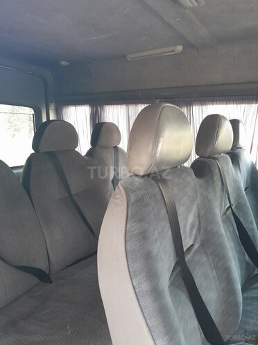 Ford Transit 1997, 126,800 km - 2.5 л - Cəlilabad