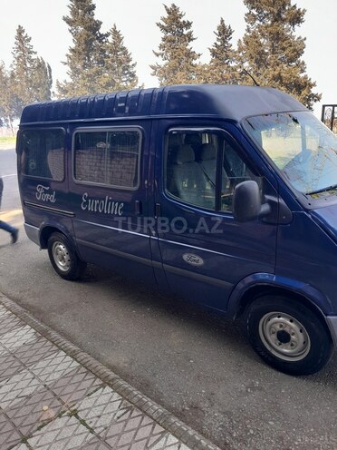 Ford Transit 1997, 126,800 km - 2.5 л - Cəlilabad