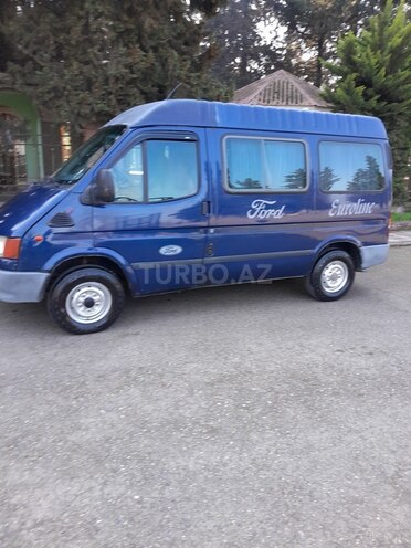 Ford Transit 1997, 126,800 km - 2.5 л - Cəlilabad