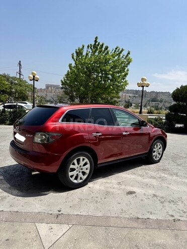 Mazda CX-7 2009, 103,000 km - 2.3 l - Bakı