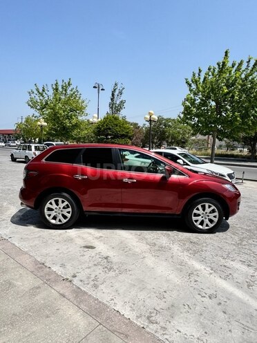 Mazda CX-7 2009, 103,000 km - 2.3 l - Bakı