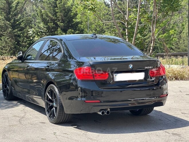 BMW 328 2013, 289,999 km - 2.0 l - Bakı