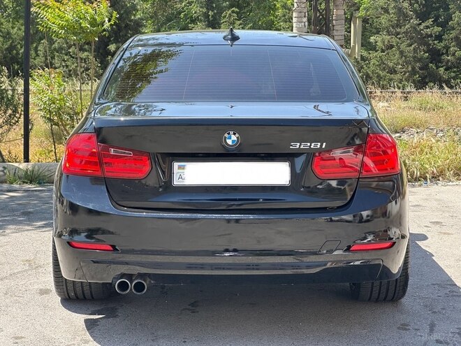 BMW 328 2013, 289,999 km - 2.0 l - Bakı