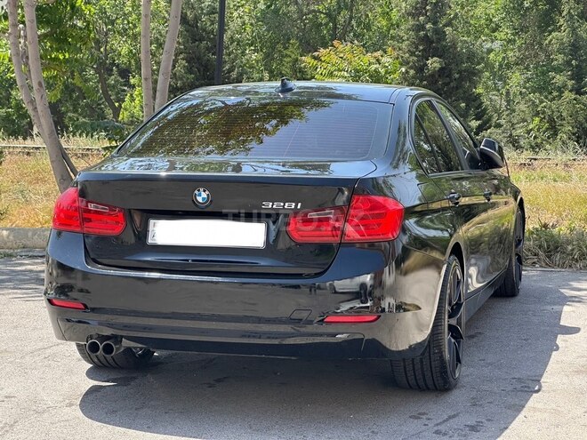 BMW 328 2013, 289,999 km - 2.0 l - Bakı