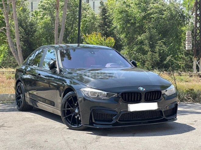 BMW 328 2013, 289,999 km - 2.0 l - Bakı