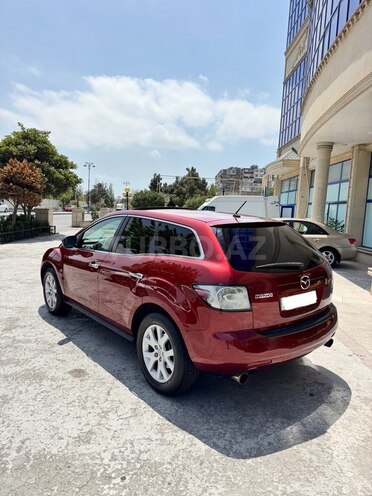 Mazda CX-7 2009, 103,000 km - 2.3 l - Bakı