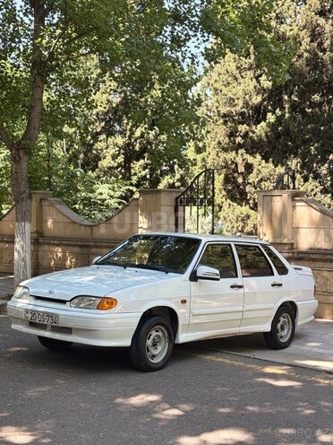 LADA (VAZ) 2115 2012, 183,000 km - 1.5 l - Göygöl