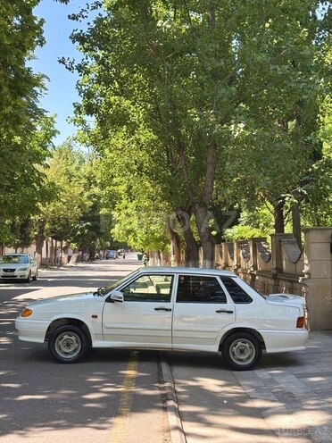 LADA (VAZ) 2115 2012, 183,000 km - 1.5 l - Göygöl