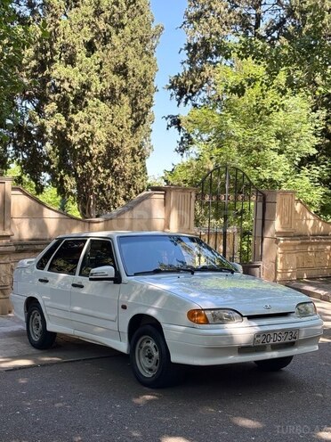 LADA (VAZ) 2115 2012, 183,000 km - 1.5 l - Göygöl