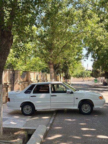 LADA (VAZ) 2115 2012, 183,000 km - 1.5 l - Göygöl