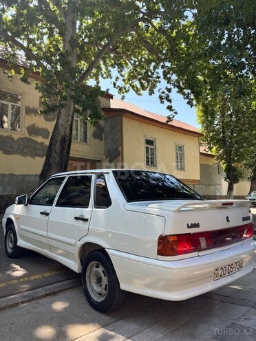LADA (VAZ) 2115 2012, 183,000 km - 1.5 l - Göygöl