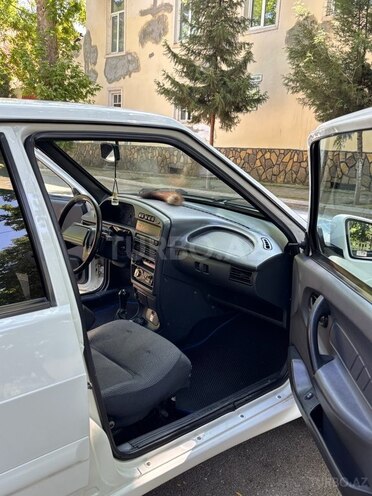 LADA (VAZ) 2115 2012, 183,000 km - 1.5 l - Göygöl