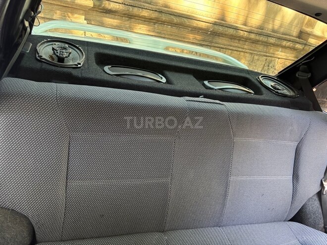 LADA (VAZ) 2115 2012, 183,000 km - 1.5 l - Göygöl