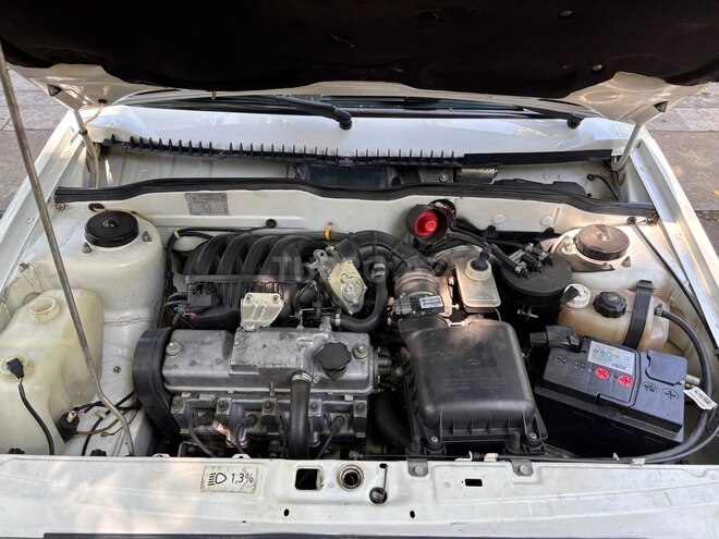LADA (VAZ) 2115 2012, 183,000 km - 1.5 l - Göygöl