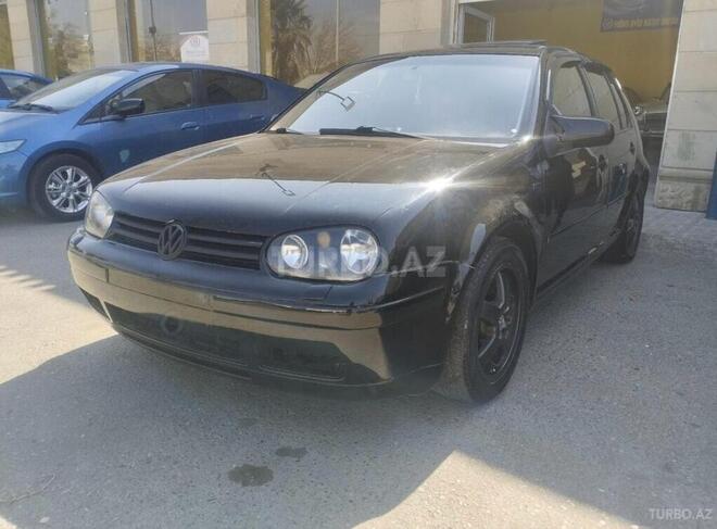 Volkswagen Golf 1998, 310,000 km - 1.6 l - Balakən