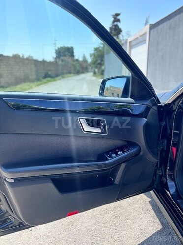 Mercedes E 220 d 2012, 300,000 km - 2.2 l - Bakı