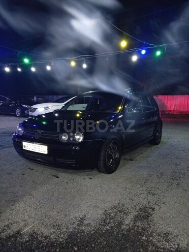 Volkswagen Golf 1998, 310,000 km - 1.6 l - Balakən