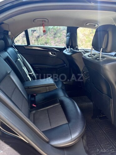 Mercedes E 220 d 2012, 300,000 km - 2.2 l - Bakı