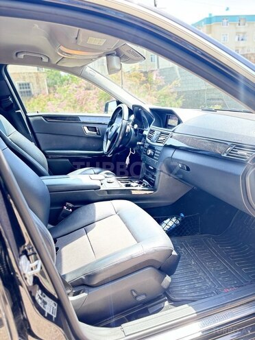 Mercedes E 220 d 2012, 300,000 km - 2.2 l - Bakı