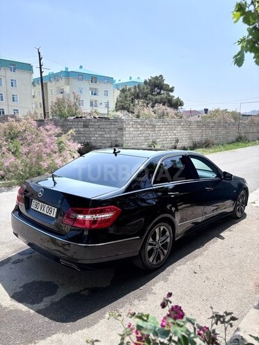 Mercedes E 220 d 2012, 300,000 km - 2.2 l - Bakı
