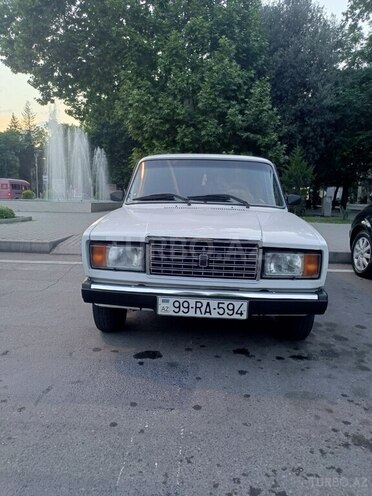 LADA (VAZ) 2104 2008, 73,333 km - 1.6 л - Mingəçevir