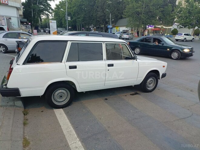 LADA (VAZ) 2104 2008, 73,333 km - 1.6 л - Mingəçevir
