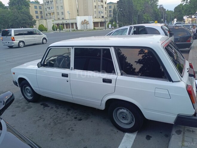 LADA (VAZ) 2104 2008, 73,333 km - 1.6 л - Mingəçevir