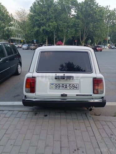 LADA (VAZ) 2104 2008, 73,333 km - 1.6 л - Mingəçevir