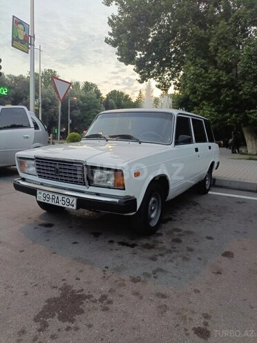 LADA (VAZ) 2104 2008, 73,333 km - 1.6 л - Mingəçevir