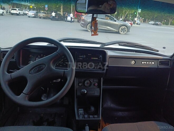 LADA (VAZ) 2104 2008, 73,333 km - 1.6 л - Mingəçevir