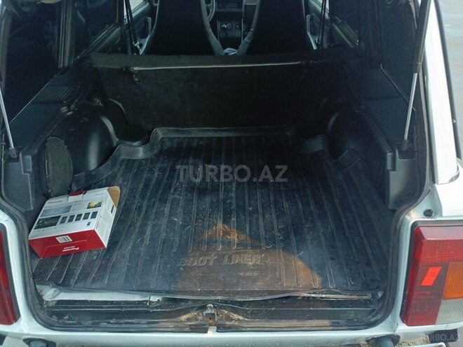 LADA (VAZ) 2104 2008, 73,333 km - 1.6 л - Mingəçevir