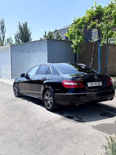 Mercedes E 220 d 2012, 300,000 km - 2.2 l - Bakı