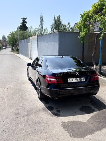 Mercedes E 220 d 2012, 300,000 km - 2.2 l - Bakı